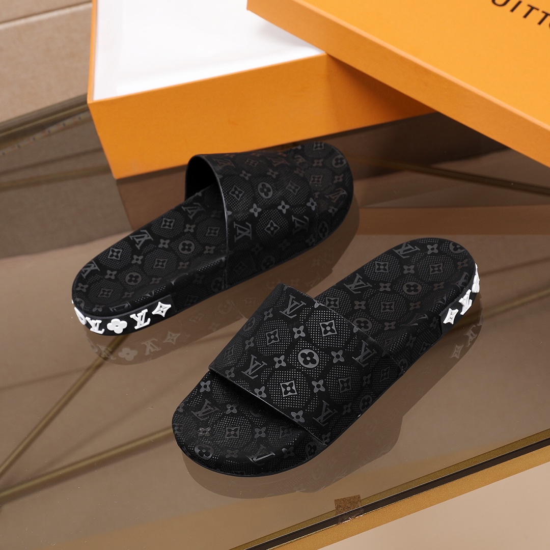 2022 New Men's Sandals Shoes ,Size:EU38-EU45