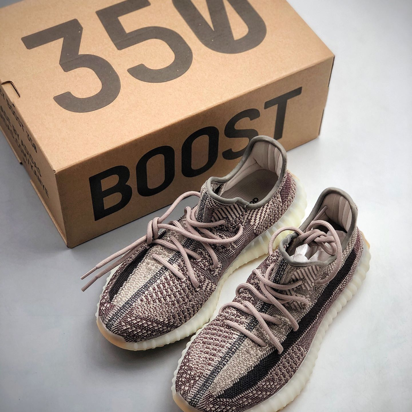 Yeezy Boost 350v2 EU36-EU48 /US4- US13
