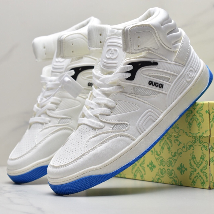 Basket Shoes Size:EU35-EU40