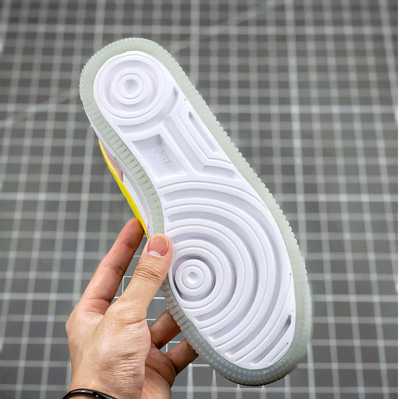 Air Force 1 Sport casual shoes Size:EU35-EU40