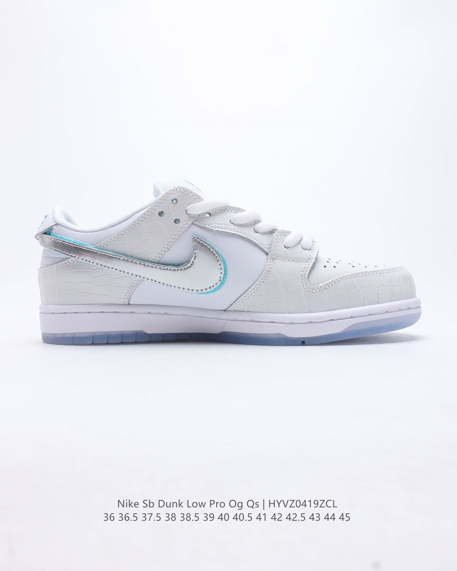 Sb dunk low casual shoes Size:EU36-EU45