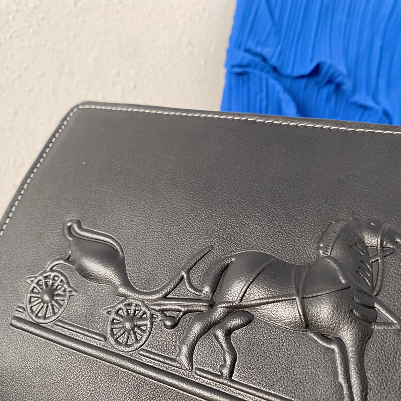 Combination lock handbag ,size:28 x 17 cm