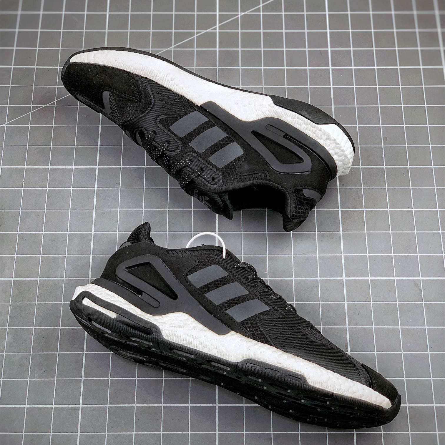 Day Jogger Retro Running Shoes SIZE:EU36-EU45/UK3.4-UK10.5