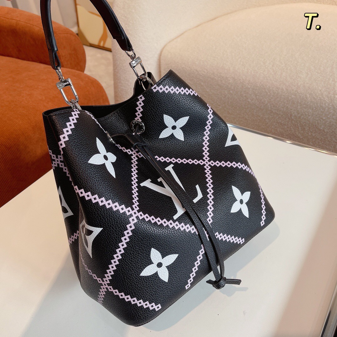 2022 New game on Bag 3 colors