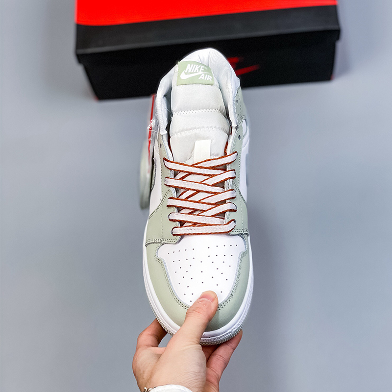 air jordan mars 270 low aj Sport casual shoes Size：EU40-EU46