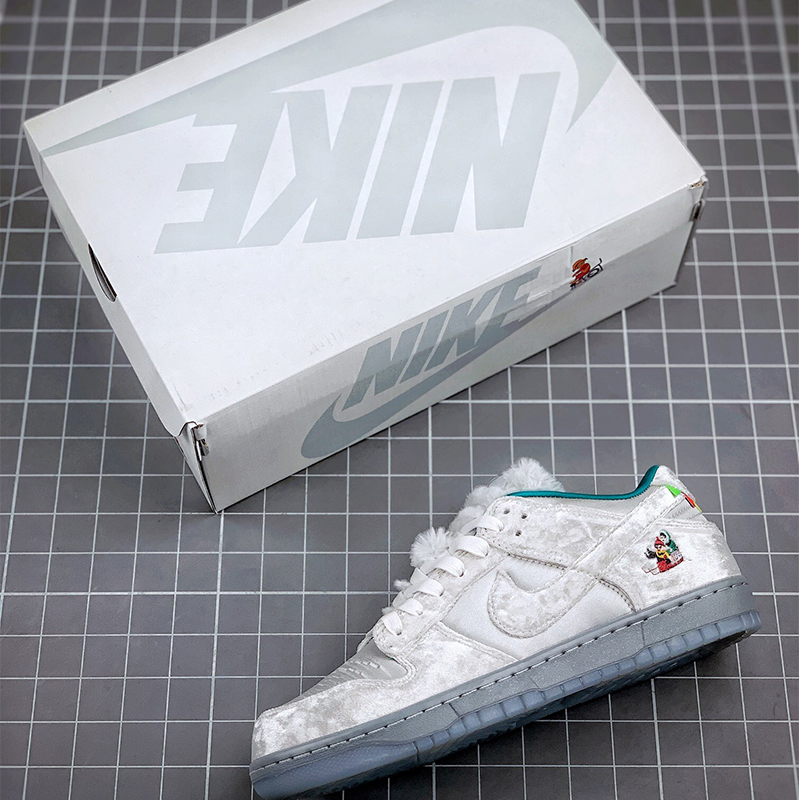 dunk low Sport casual shoes Size：EU36-EU47