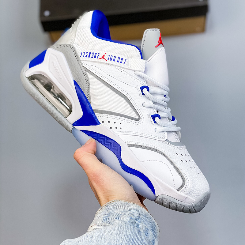 air jordan 6 retro aj6 Sport casual shoes Size：EU40-EU45