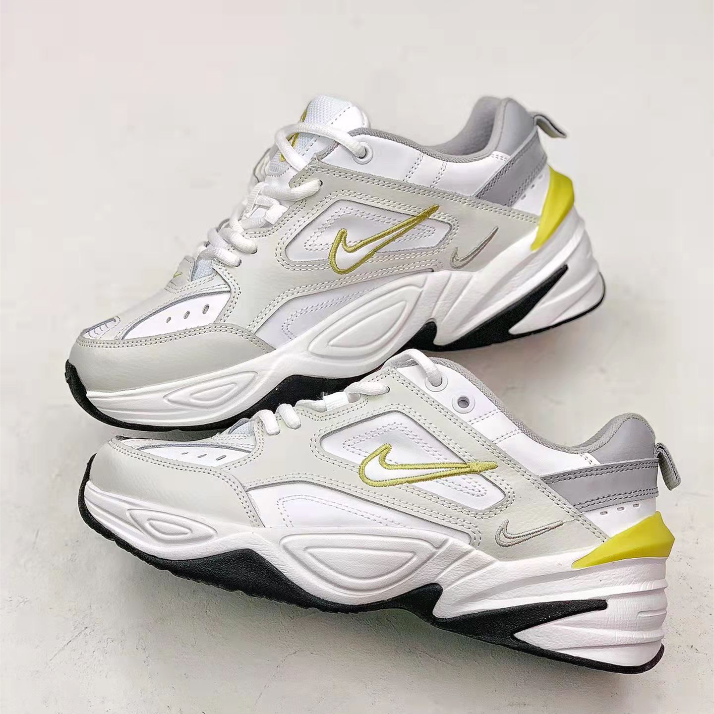 M2K TEKNO Size:EU36-EU45 /US4-US11