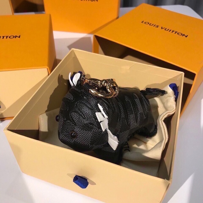 Keyrings & Keychains