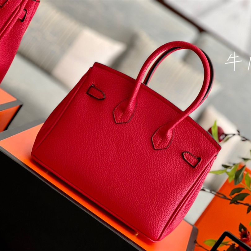 Birkin Bag Size:25cm,Brand Quality