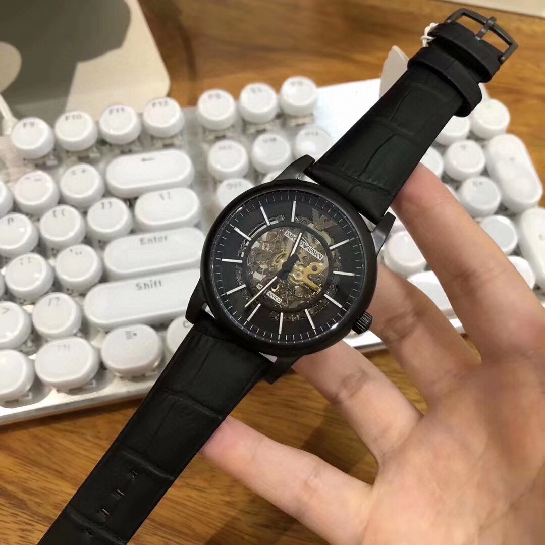 Automatic Mechanical Men's watch ,Diameter 42mm AR60008