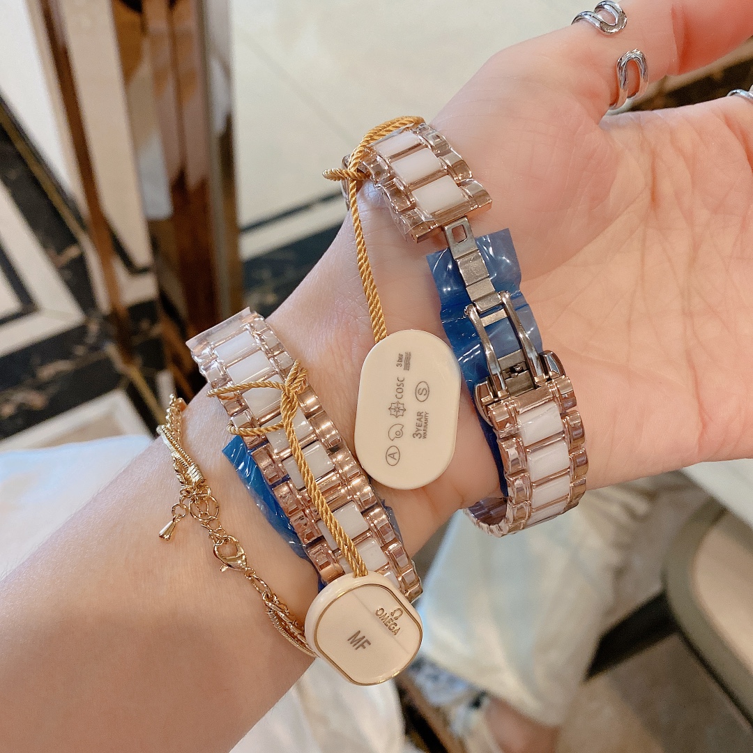 2022 New Watch Ceramic Strap ,Swiss movement