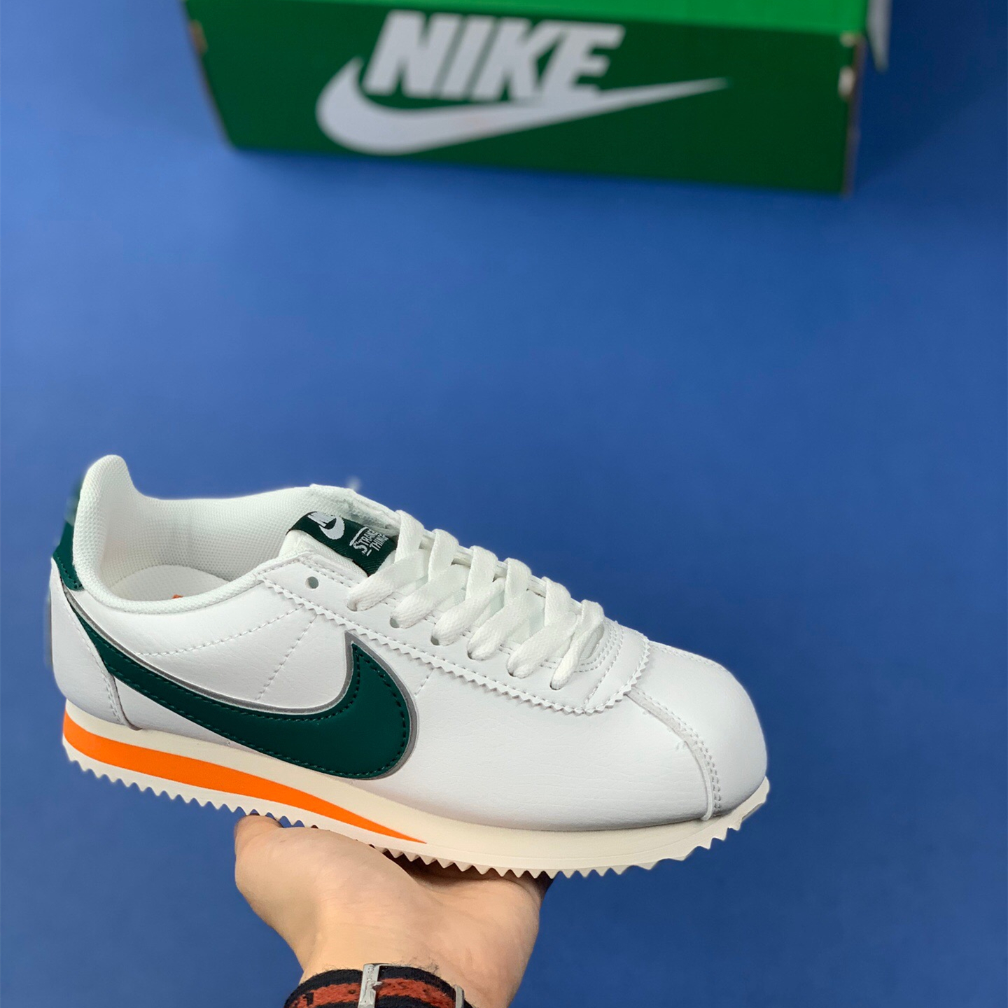 Classic Cortez Se SIZE:EU38.5-EU44