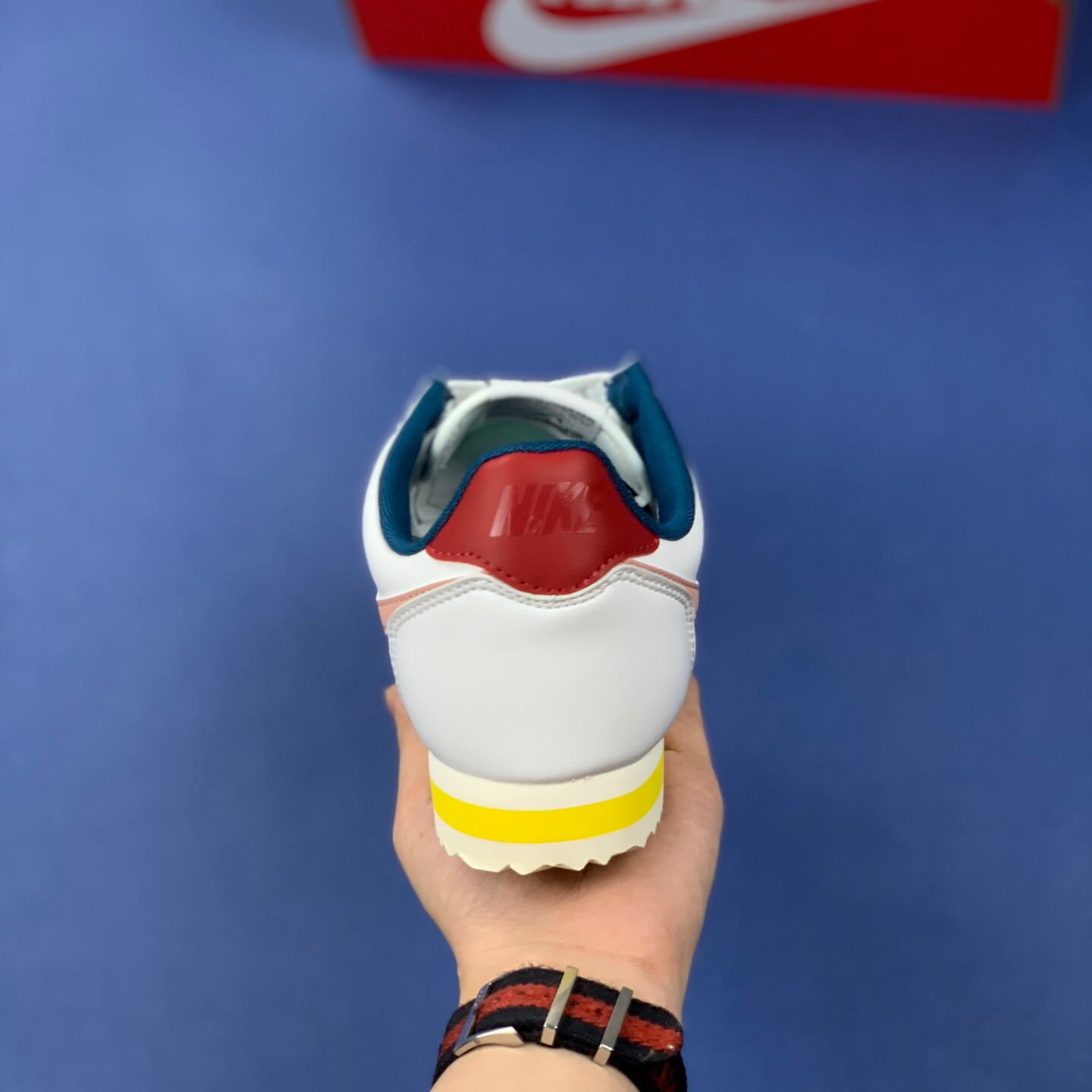 Classic Cortez Se SIZE:EU38.5-EU44