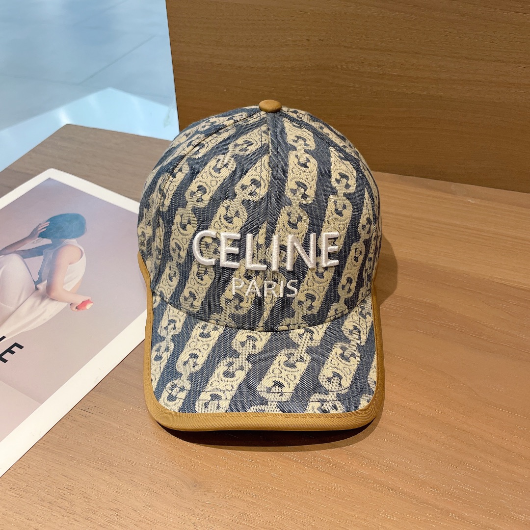 Hats & Caps 1:1, 2colors