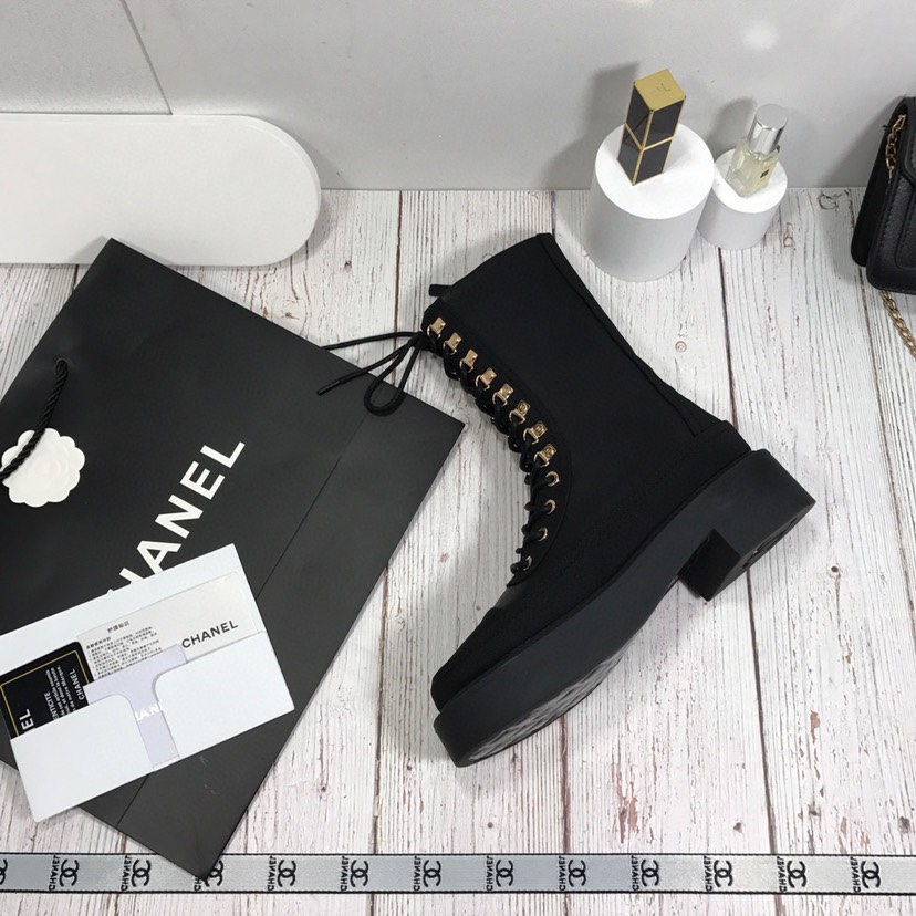 2021 Autumn/Winter New Boots Size:EU35-EU40
