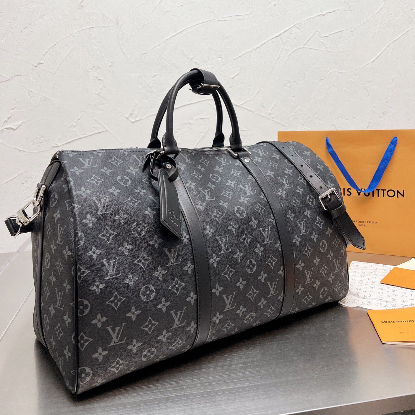 keepall Travel bag size:50cm