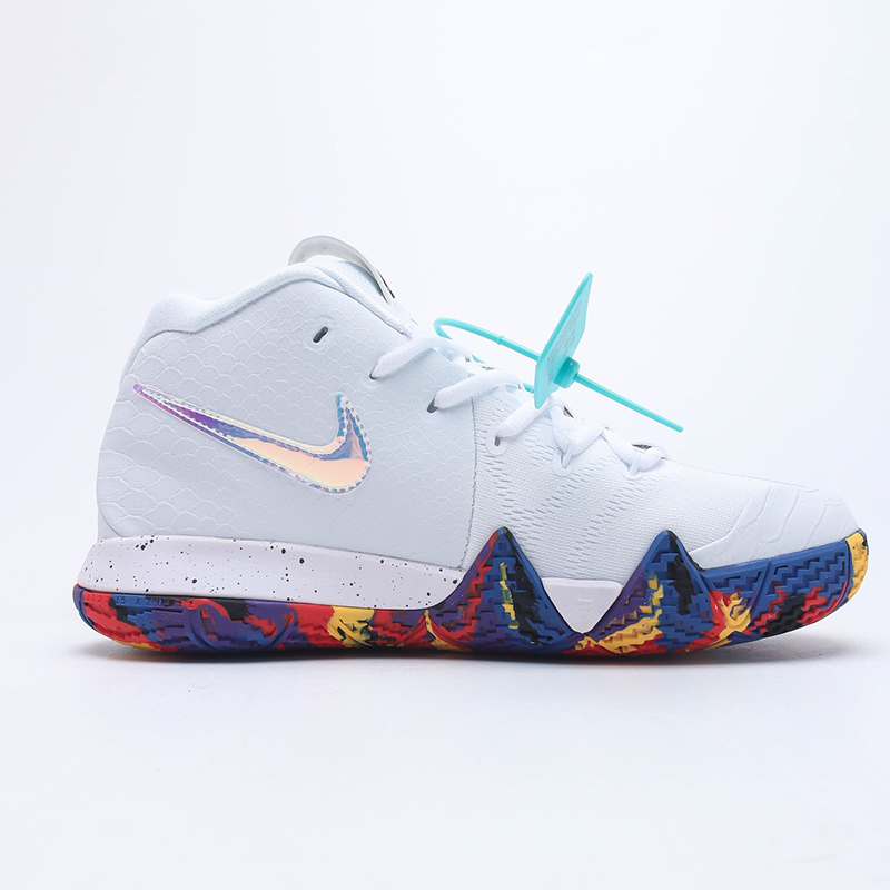 zoom kyrie 4 sport casual shoes Size：EU40-EU46