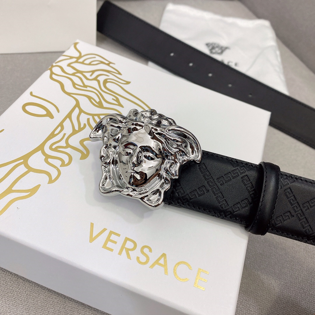 Men's Belt Width:3.8cm