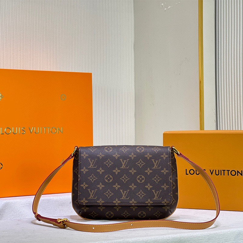 Women's Crossbody Bag Size 25*22*4 cm