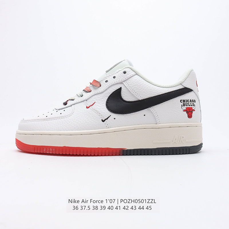 Air force 1 07 casual shoes Size:EU36-EU45
