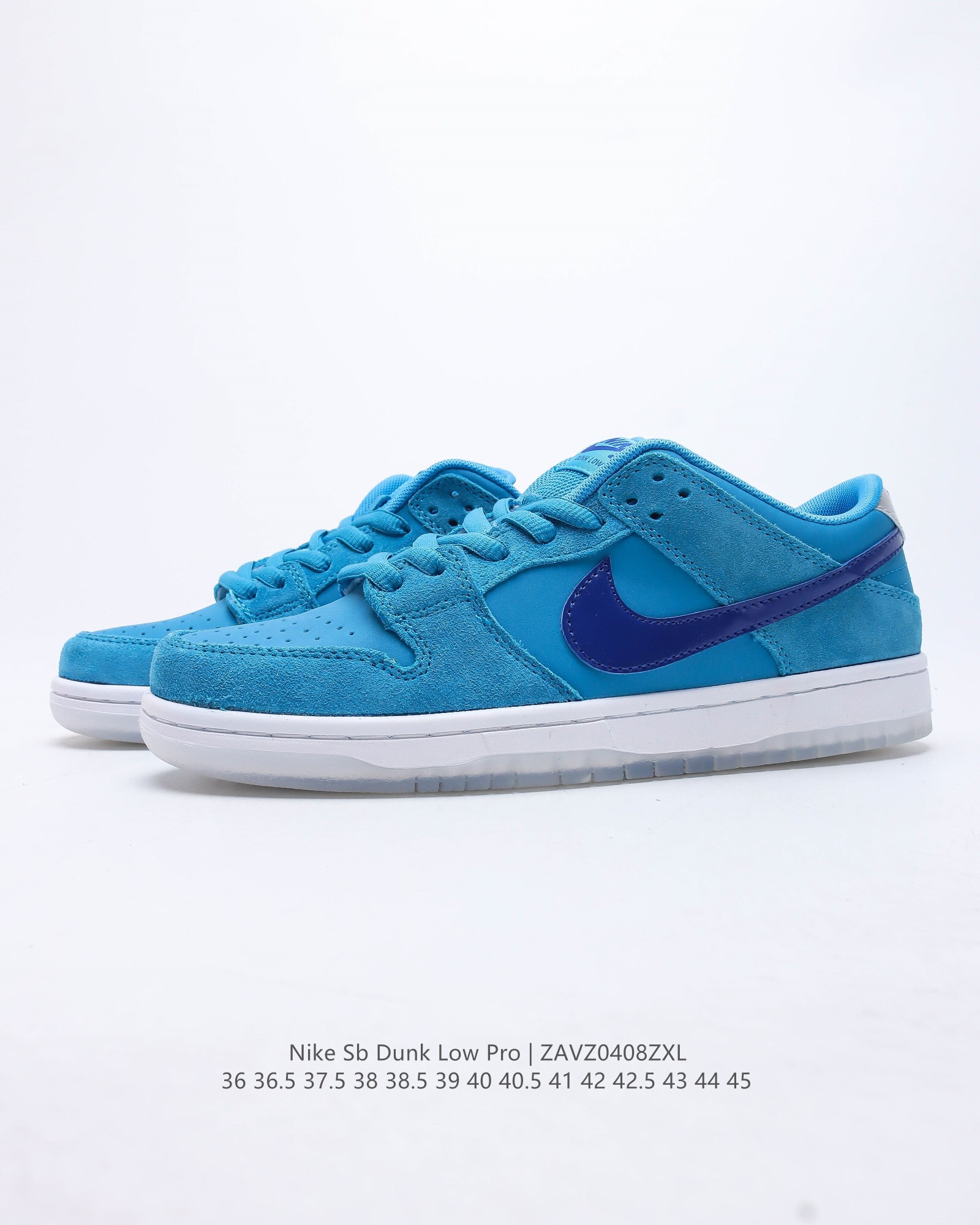 Sb dunk low pro casual shoes Size：EU36-EU45