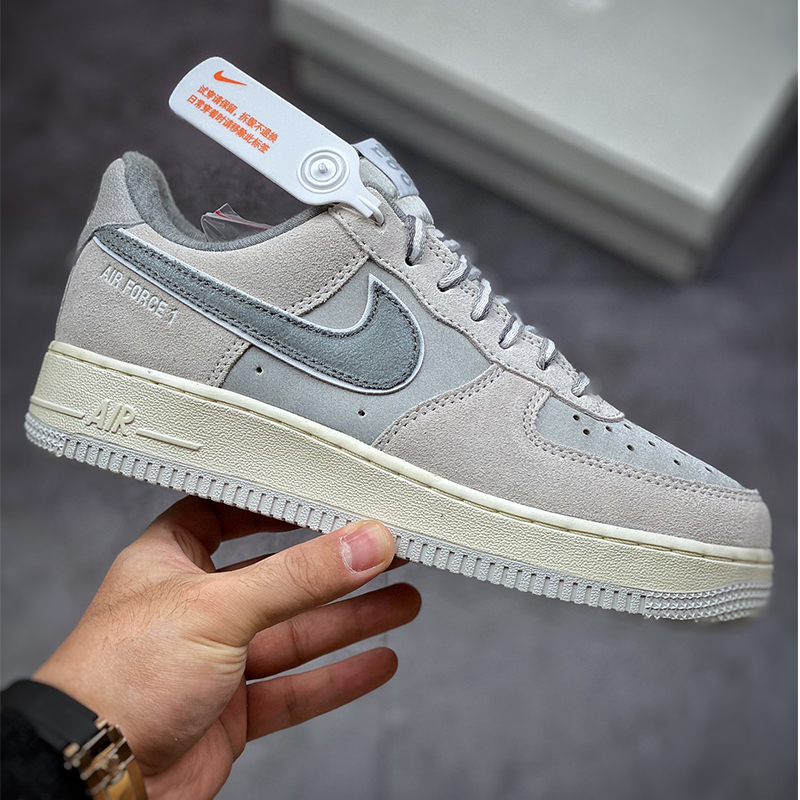 Air Force1 Sport casual shoes Size：EU36-EU45