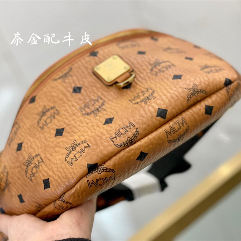 Fursten Visetos Waist Pack Bags Size:35*18cm