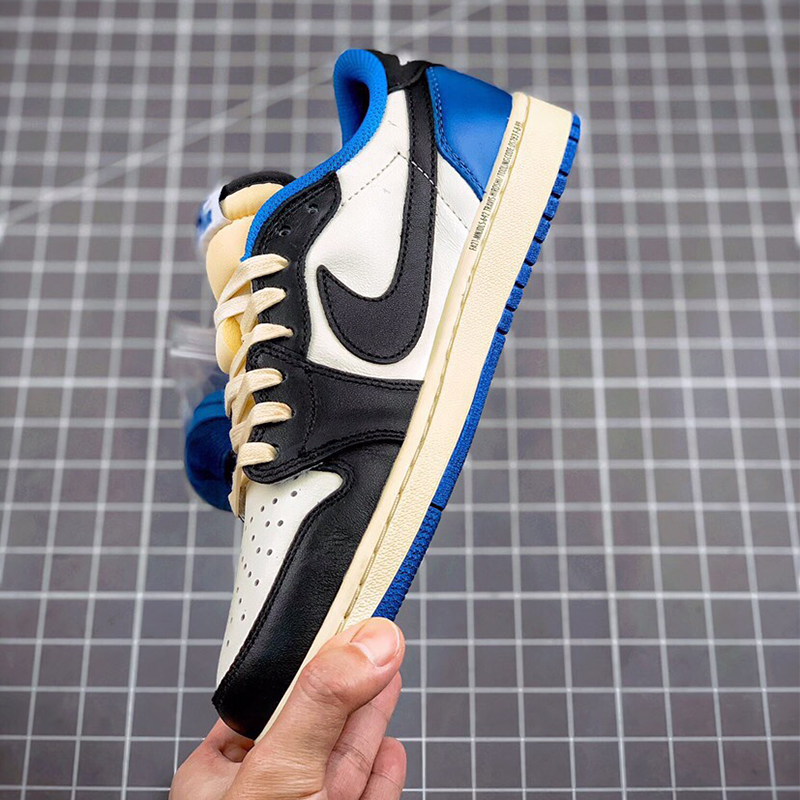 Air Force 1 Sport casual dunk low shoes Size white black：EU36-EU47