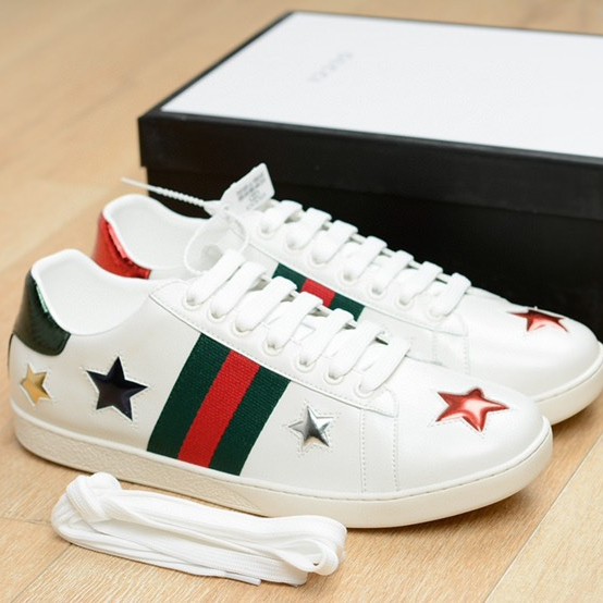 Ace Casual Casual Sports Board Shoes Size:EU35-EU44