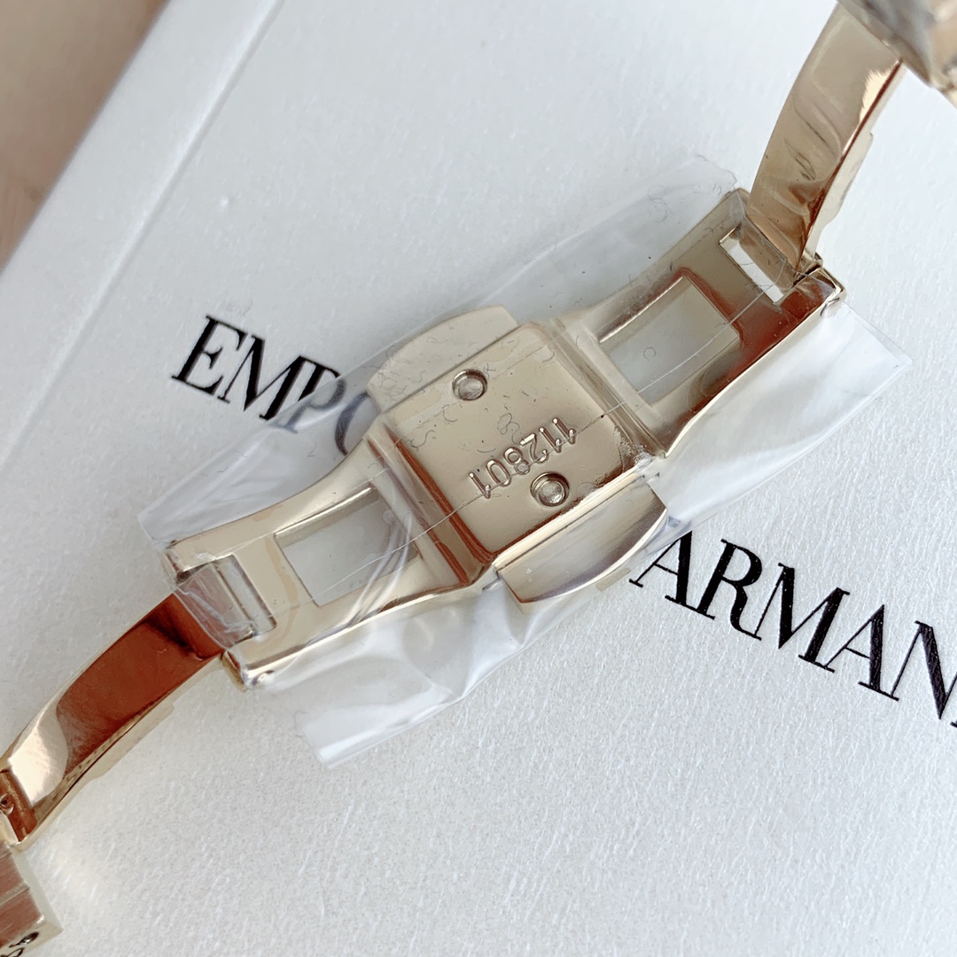 Quartz Watch, Dial diameter 32mm AR11007