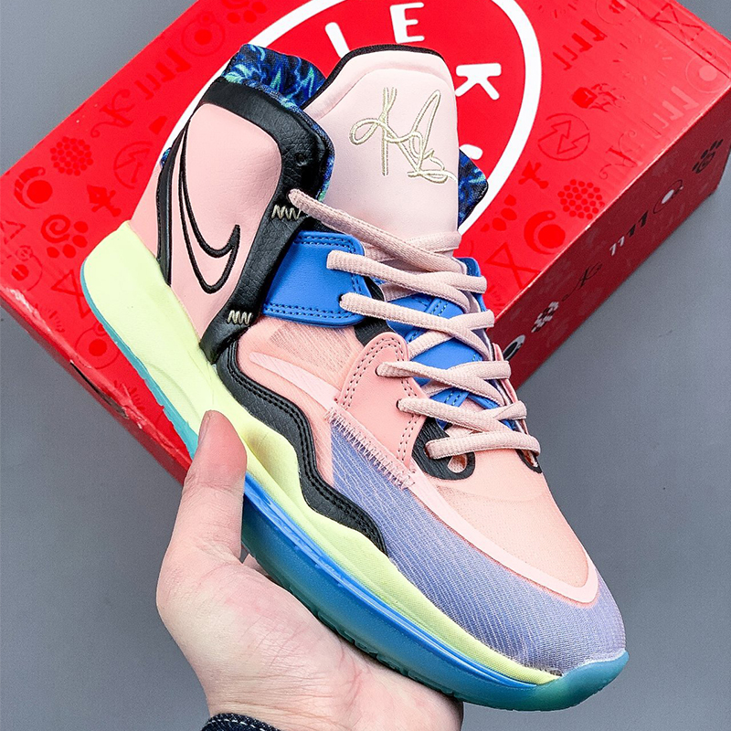 kyrie low ep 4 Sport casual shoes Size：EU40-EU46