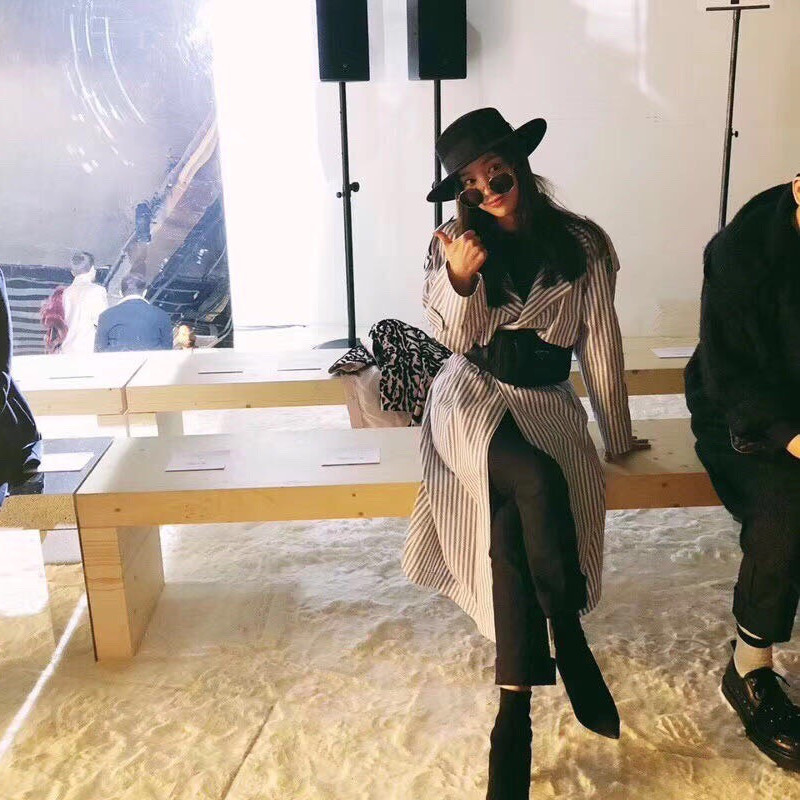 Men's Fanny Pack For Men And Women Bag Size 21*13*5 cm