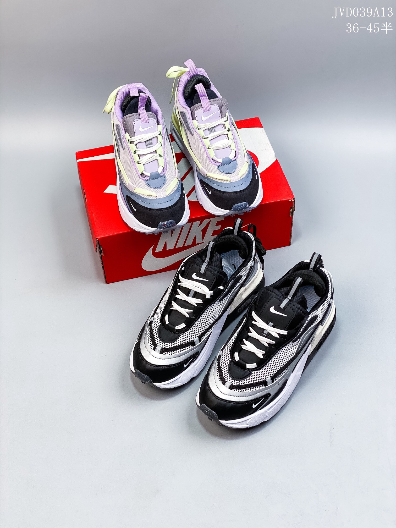 air max furyosa casual shoes Size:EU36-EU45