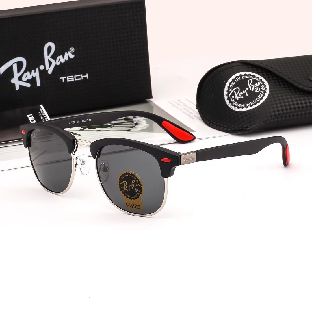 Men's And Women's Sunglasses ,2 Colors