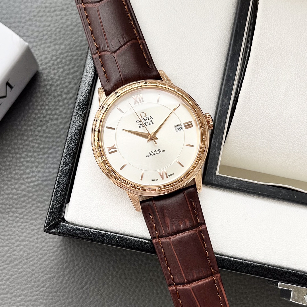 Mechanical Watches ,40MM,5 COLORS