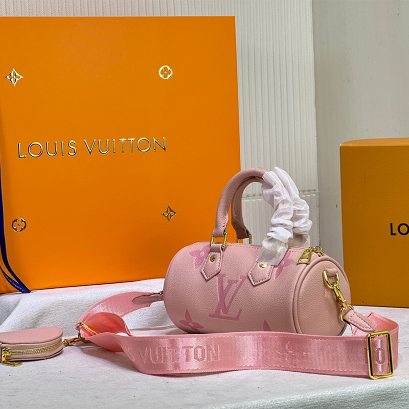 Papillon BB Bag Women's Crossbody Bag 4 Colors Size 20*10*10 cm