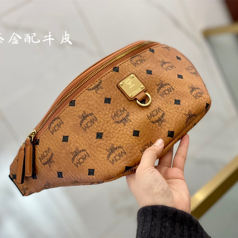 Fursten Visetos Waist Pack Bags Size:35*18cm