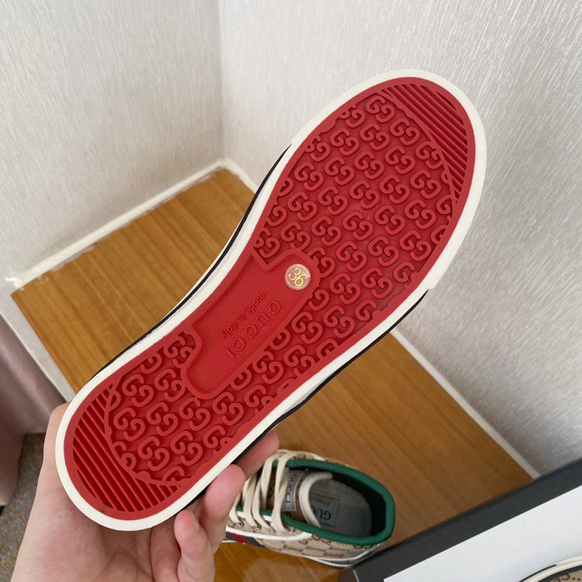 Arrival Tennis 1977 Canvas Shoes Size: EU35-EU44