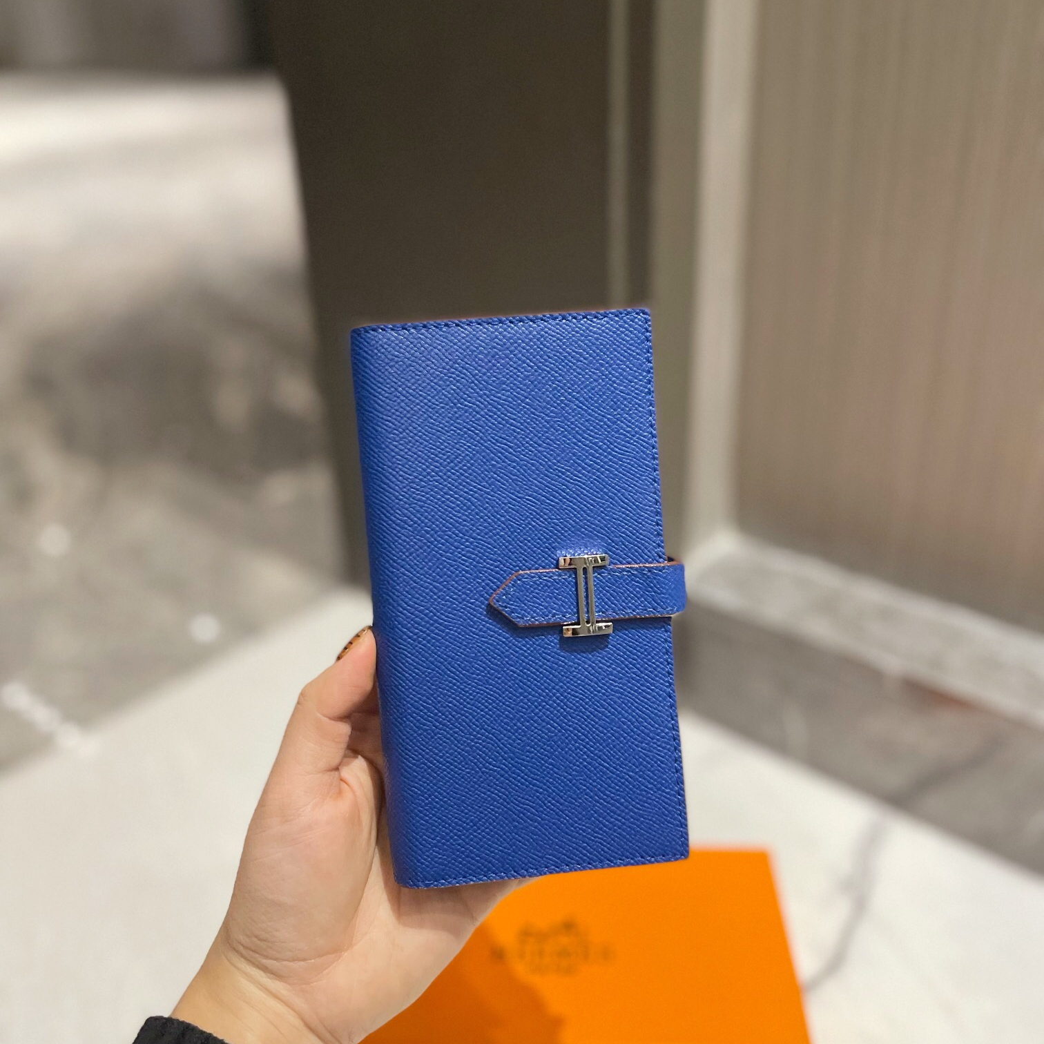 Bearn Wallet 1:1 ,5 colors