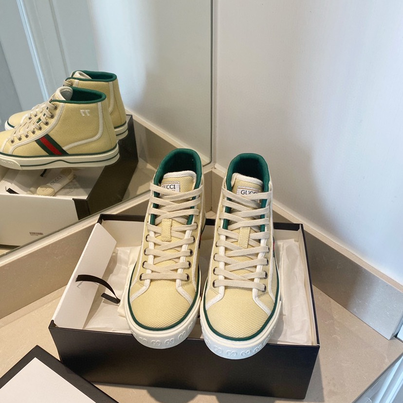 Arrival Tennis 1977 Canvas Shoes Size: EU35-EU44