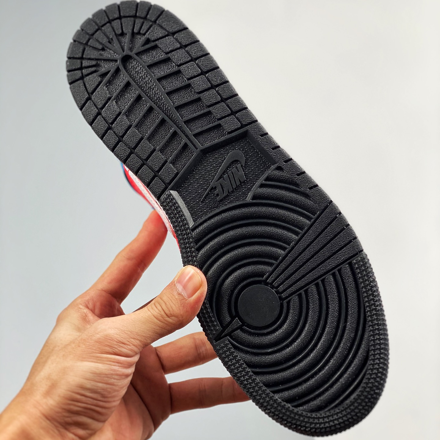 Air Jordan 1 Mid Leisure Board Shoes EU36-EU47.5/ US4-US13