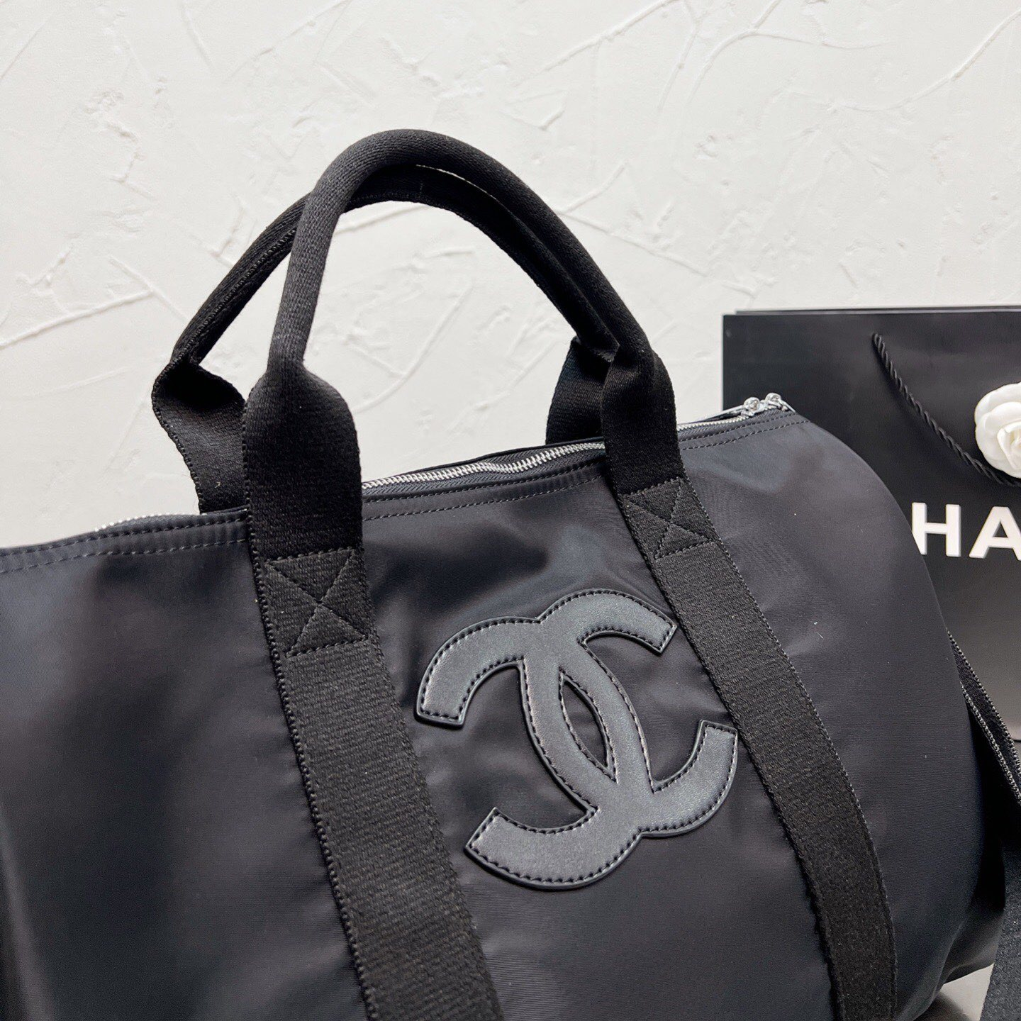 Travel bag ,Mommy Bag size:41*26cm