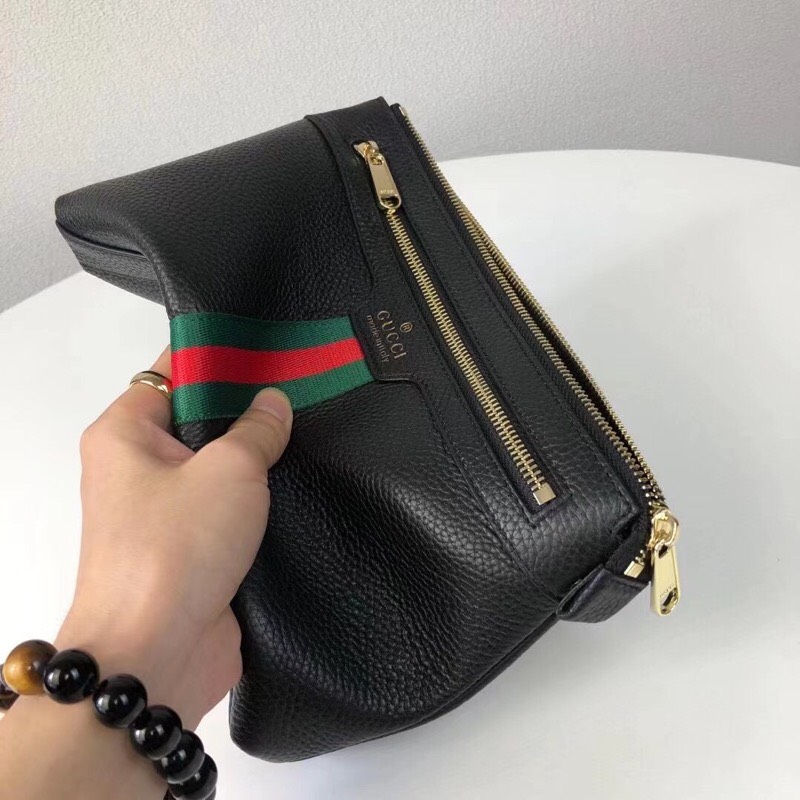 Men's Wallet Handbag Size 28*13*3 cm