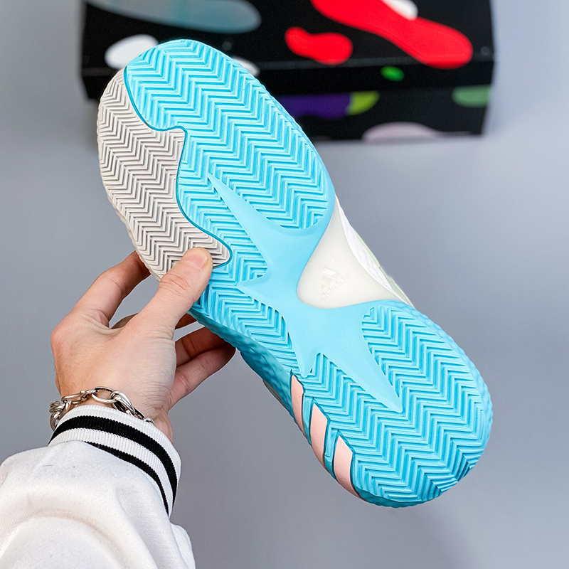 harden vol.6 gca shoes sport casual shoes Size：EU40-EU46