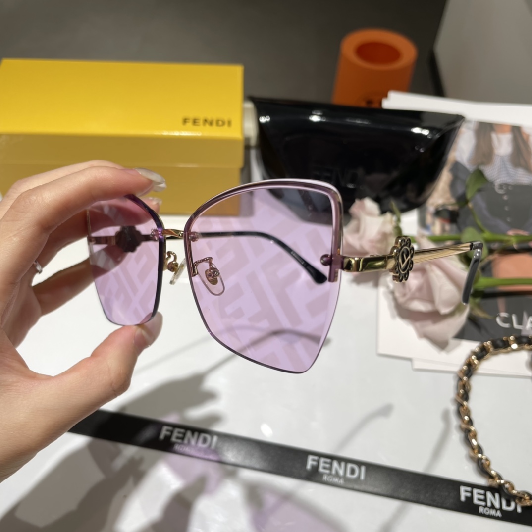 2022 New Men's And Women's Sunglasses,6 Colors