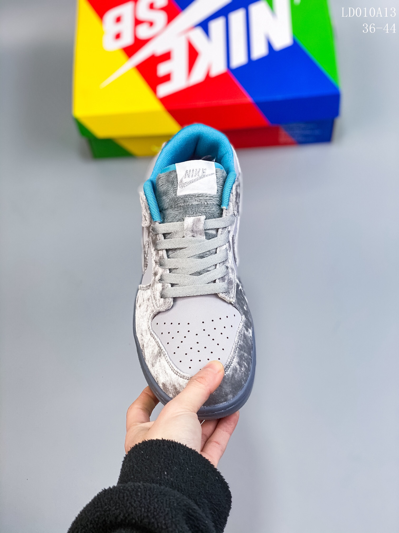 sb dunk m2k teno+ casual shoes Size：EU36-EU44