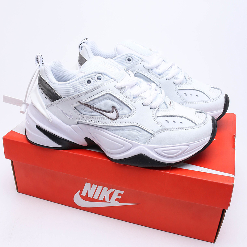zoomx m2k tekno sport casual shoes Size：EU36-EU45