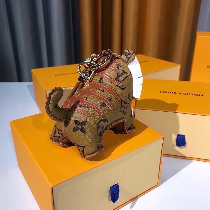 Keyrings & Keychains