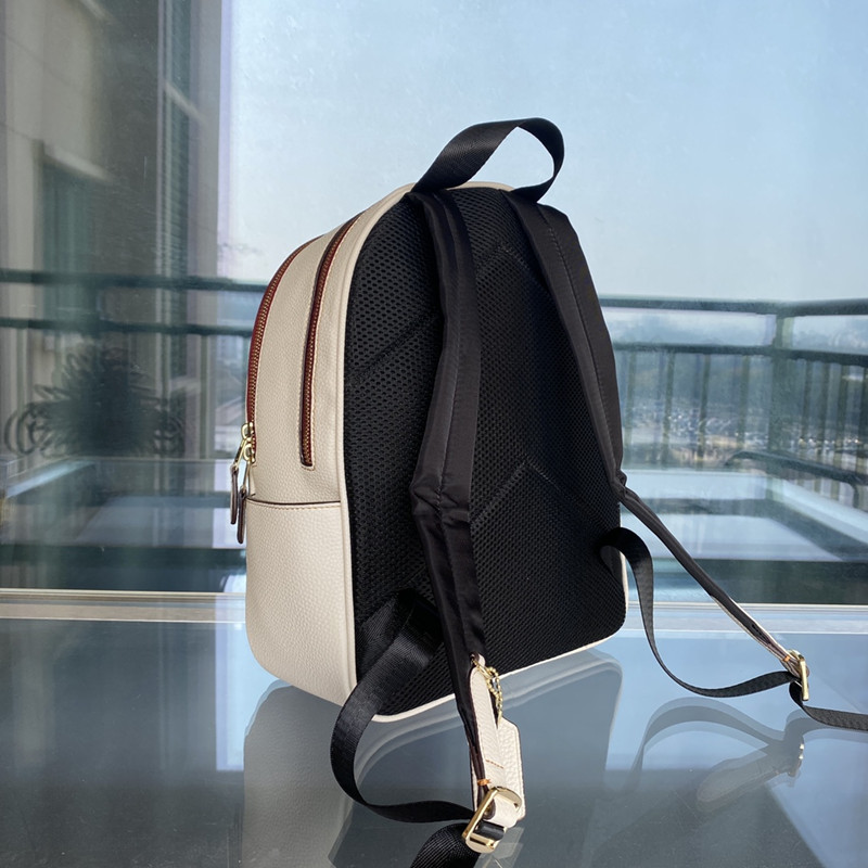 Year Of The Tiger Limited Edition Shoulder Bag Women's Fashion Backpack School Bags Size 27*35 cm